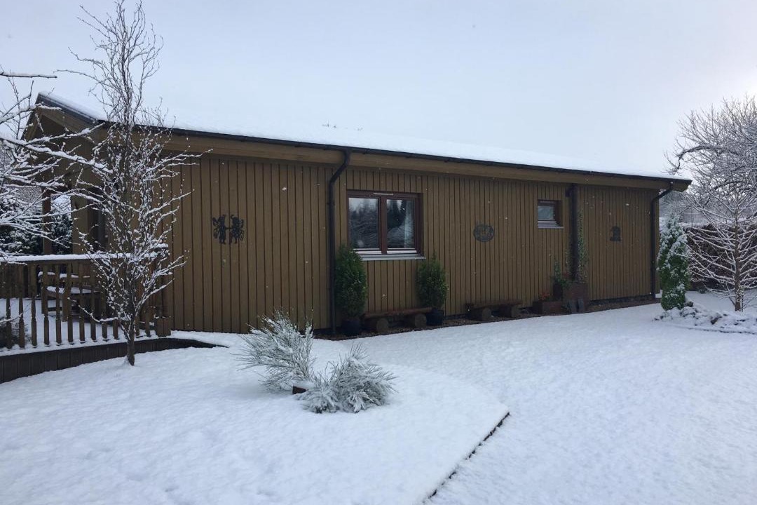 Photo of Buildings in Torlundy