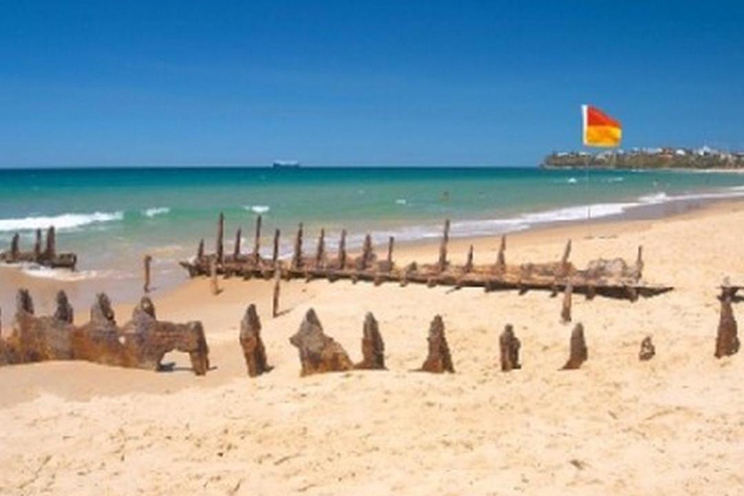 Photo of Outdoor in Dicky Beach