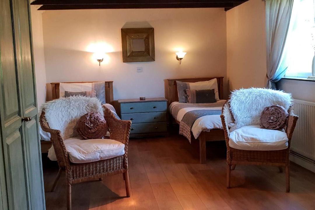 Photo of Bedroom in Nelson