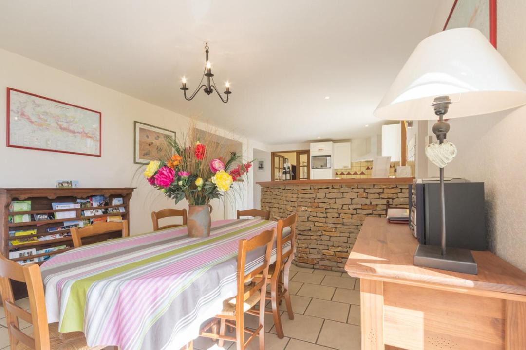 Photo of Livingroom in Santenay