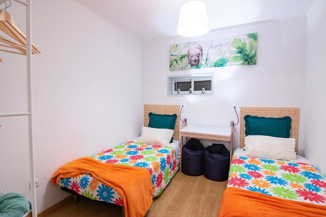 Photo of Bedroom in Canidelo