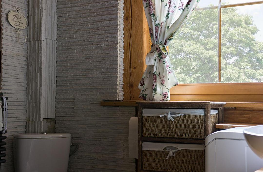 Photo of Bathroom in Targanice