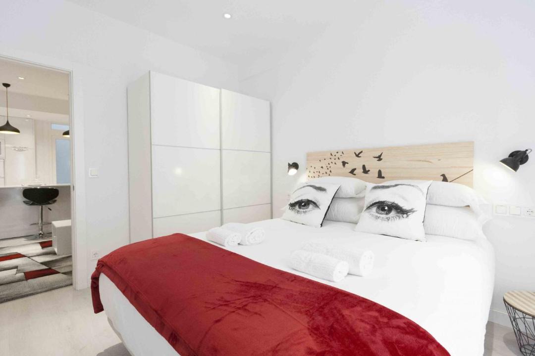 Photo of Bedroom in Gros