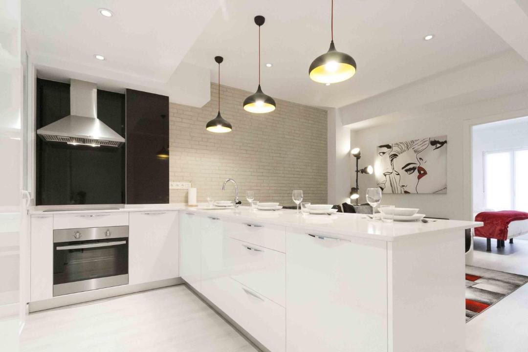 Photo of Kitchen in Gros