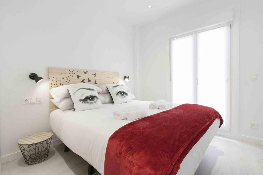 Photo of Bedroom in Gros
