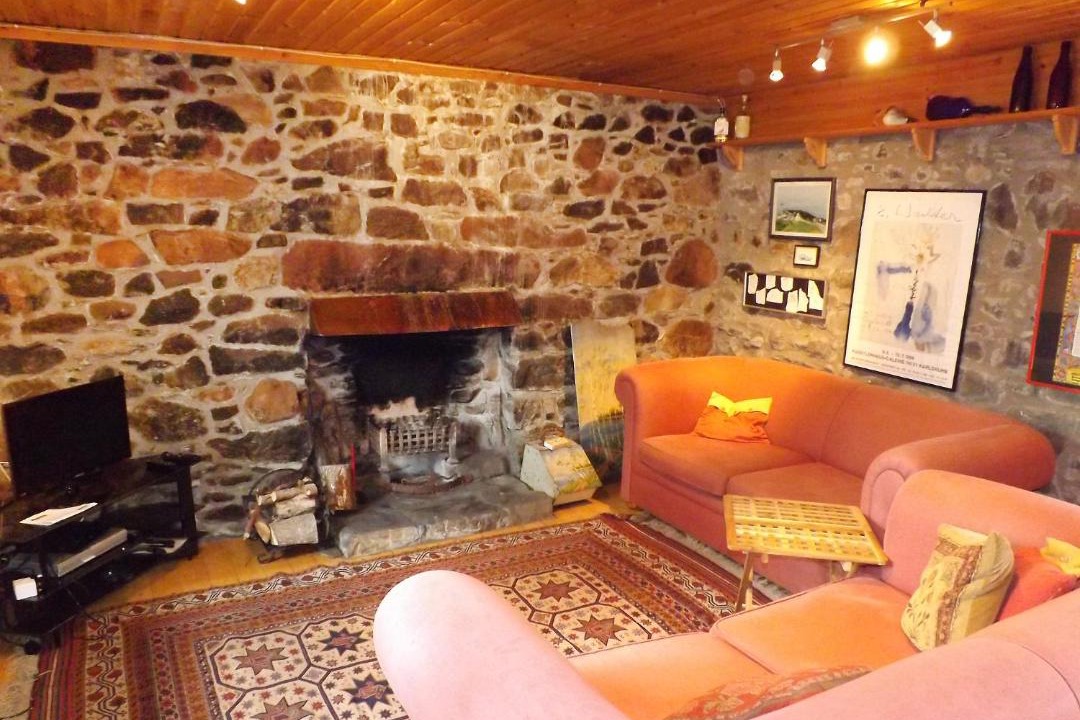 Photo of Livingroom in Tarskavaig