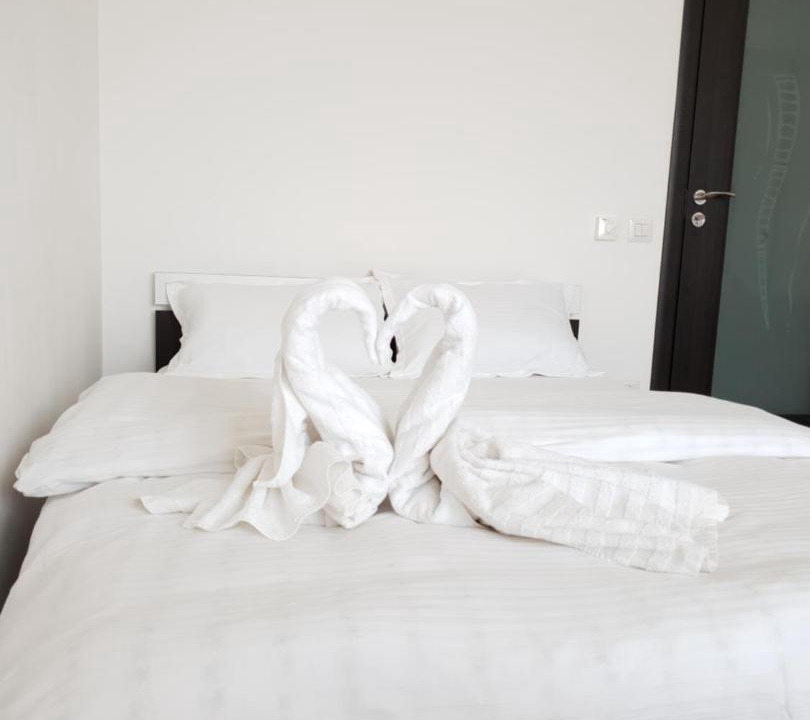 Photo of Bedroom in Piatra Neamt