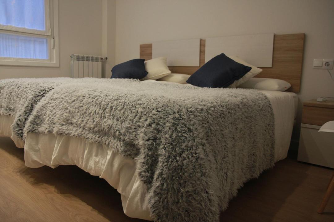 Photo of Bedroom in Azpeitia