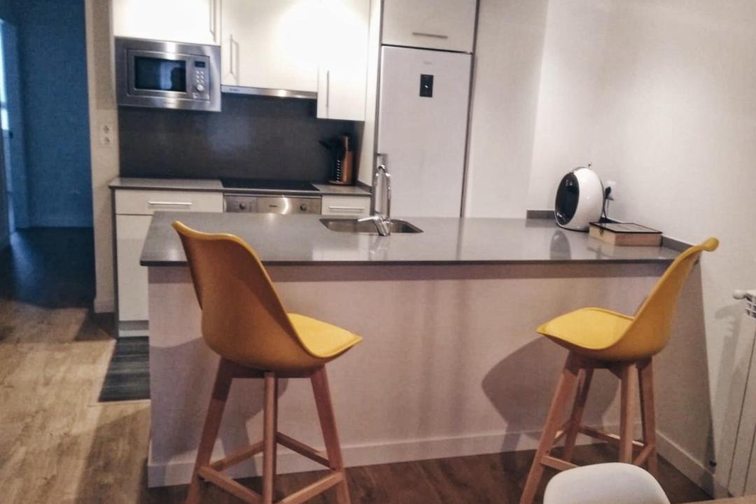 Photo of Kitchen in Azpeitia