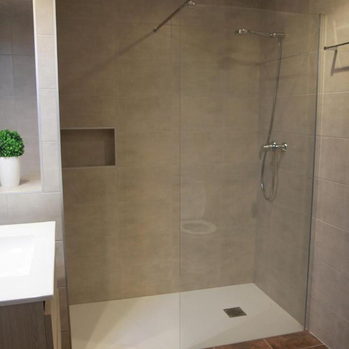 Photo of Bathroom in Azpeitia