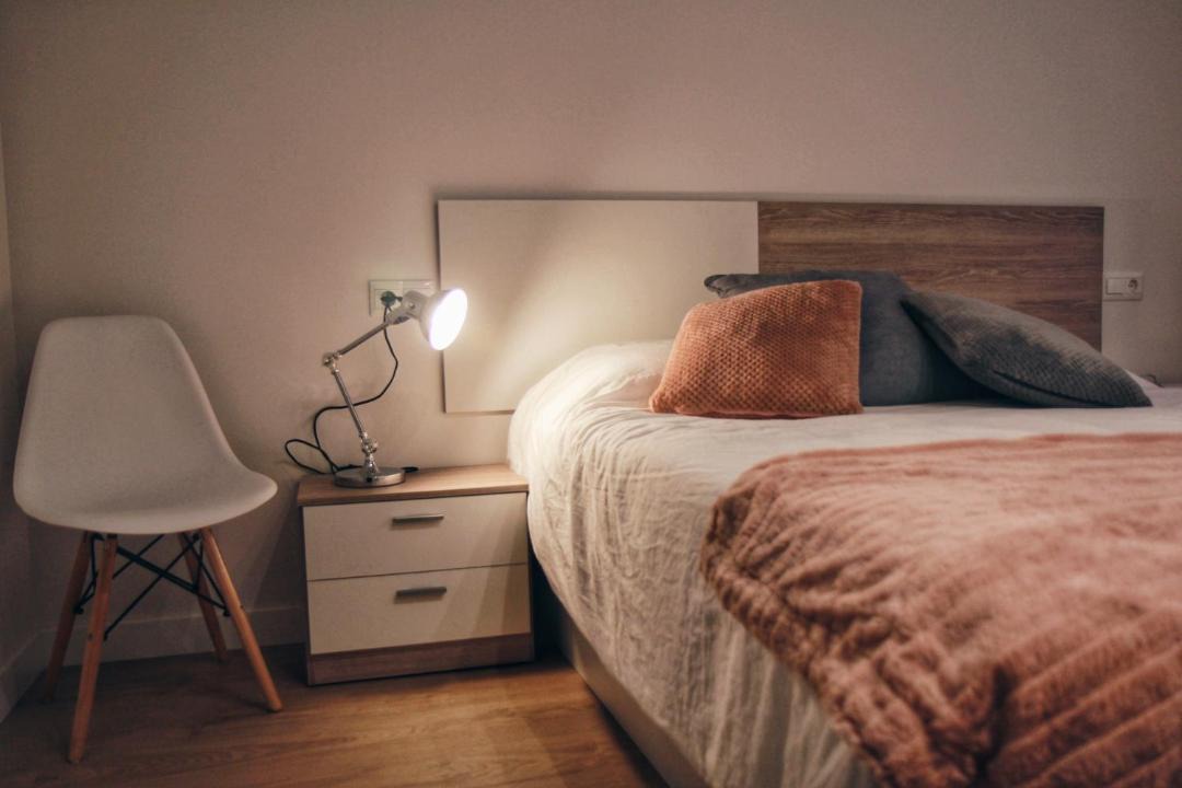Photo of Bedroom in Azpeitia