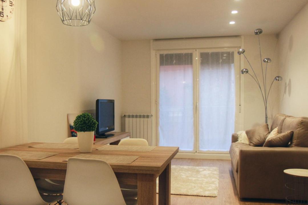 Photo of Livingroom in Azpeitia