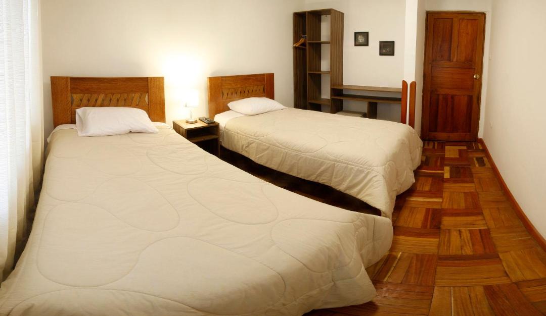 Photo of Bedroom in Cusco Historic Center
