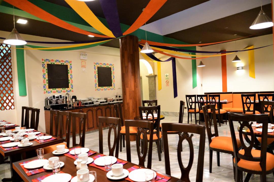 Photo of Kitchen in Ayacucho