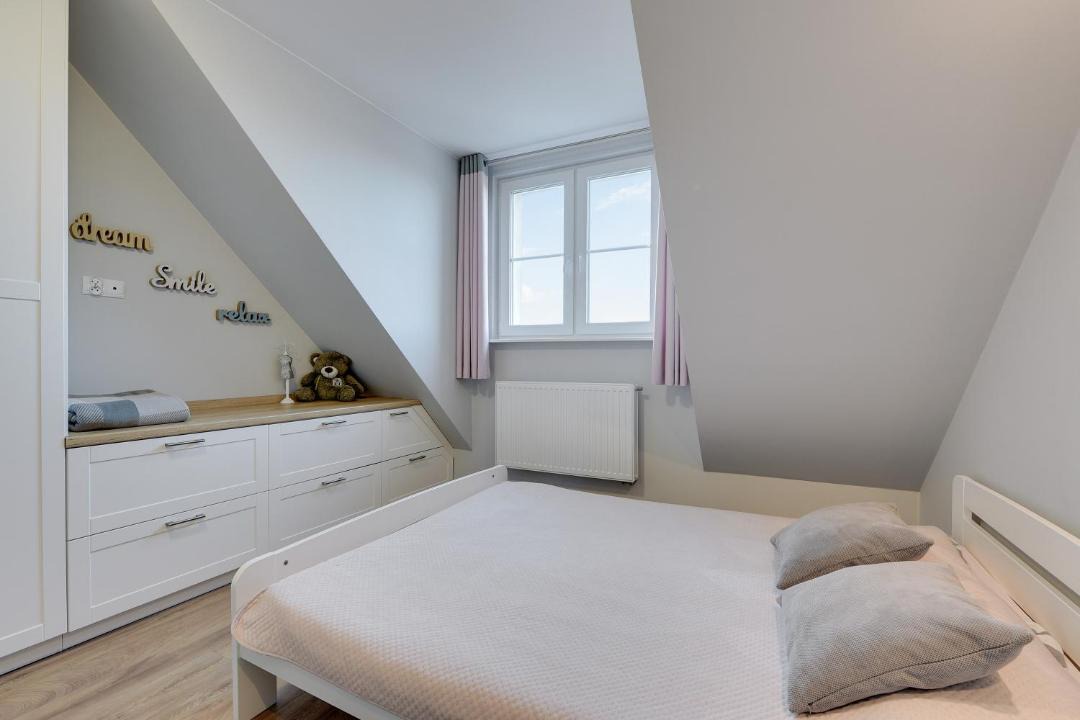 Photo of Bedroom in Karlikowo