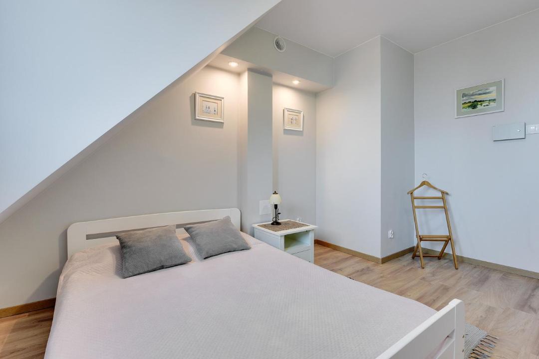Photo of Bedroom in Karlikowo