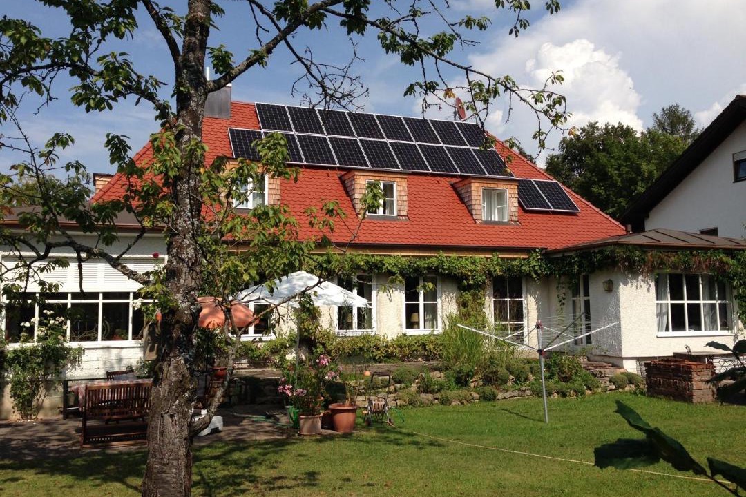 Photo of Others in Munchen District