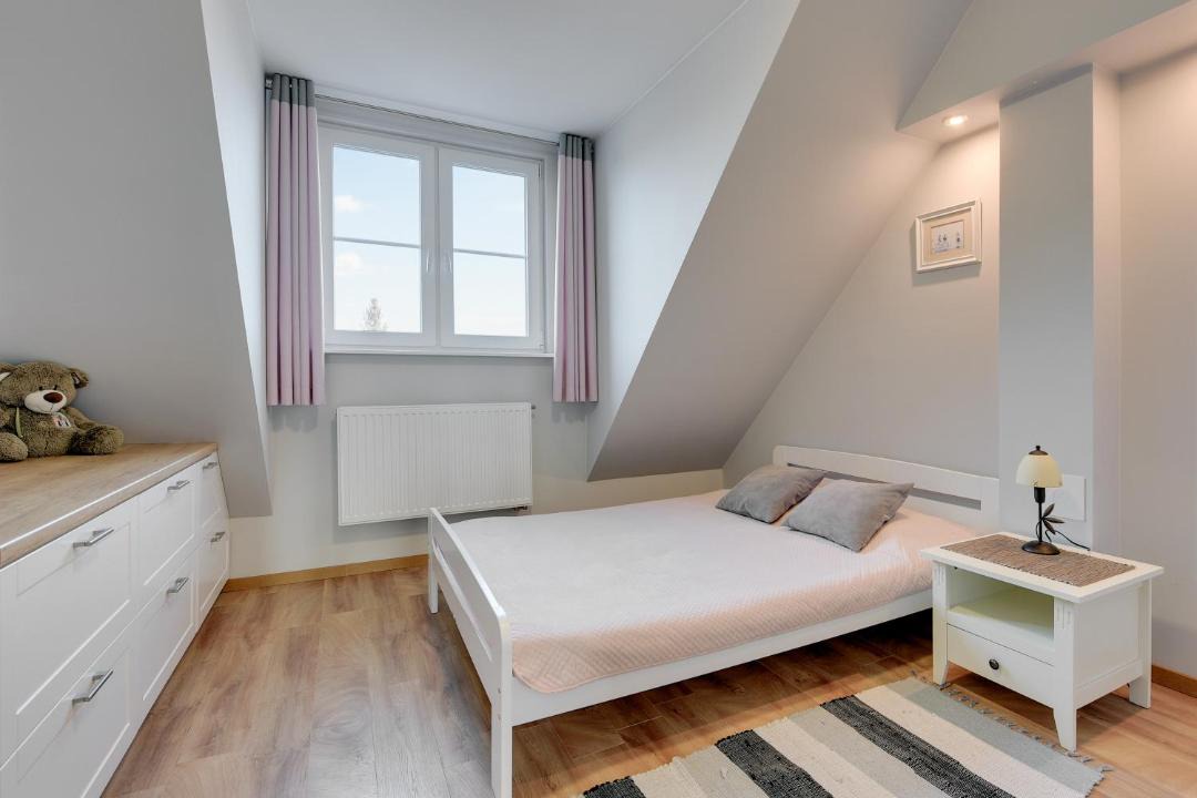 Photo of Bedroom in Karlikowo