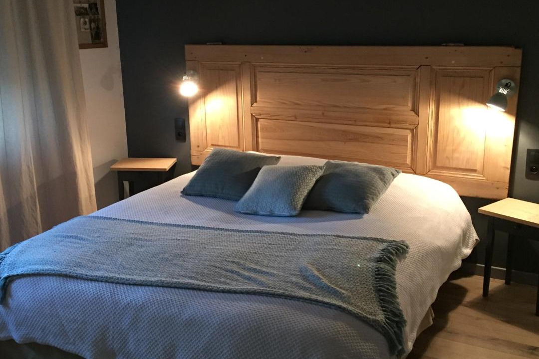 Photo of Bedroom in Schwenheim