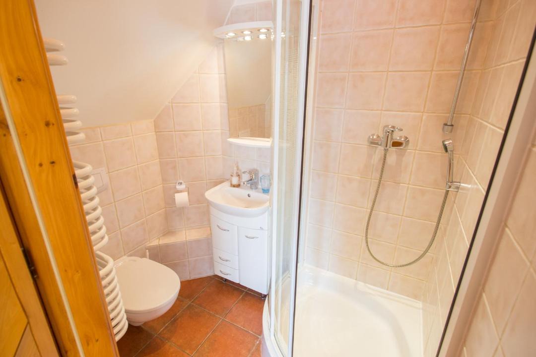 Photo of Bathroom in Zakopane