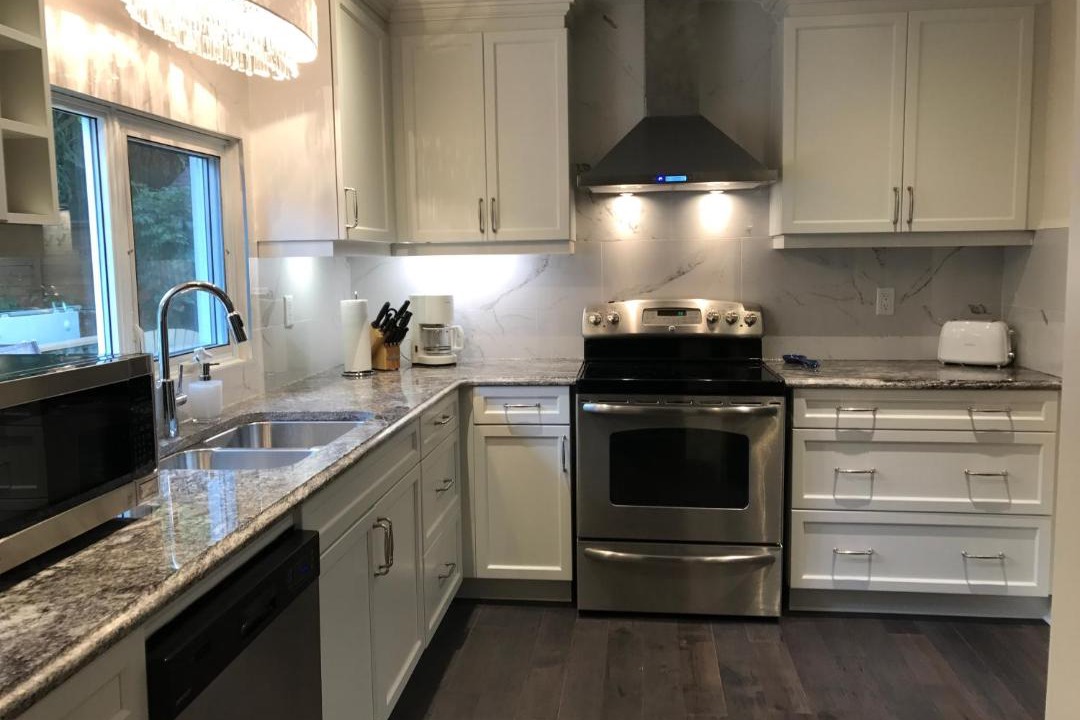 Photo of Kitchen in Historic Old Town