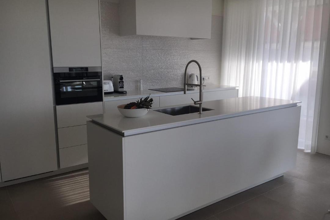 Photo of Kitchen in Cadzand-Bad