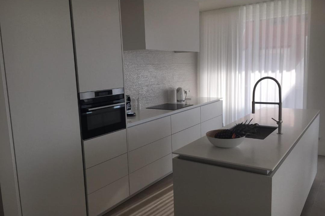 Photo of Kitchen in Cadzand-Bad