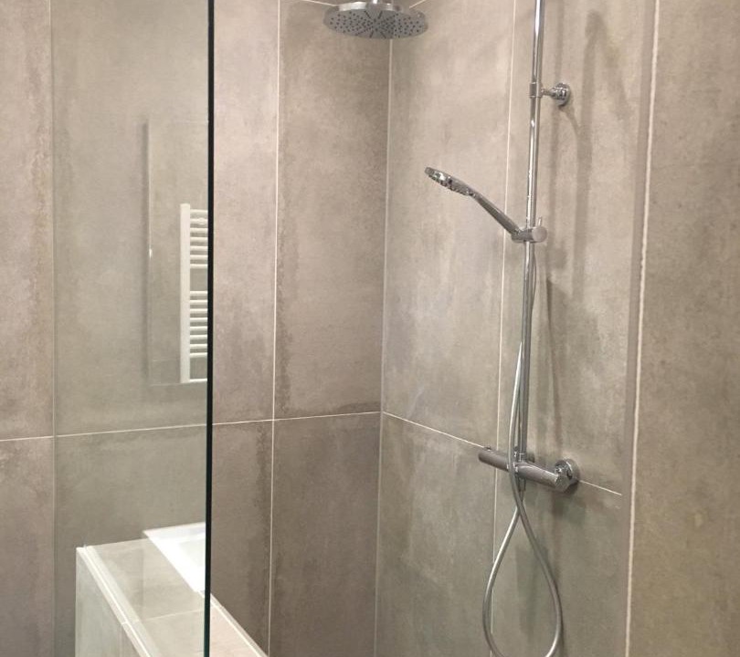 Photo of Bathroom in Cadzand-Bad