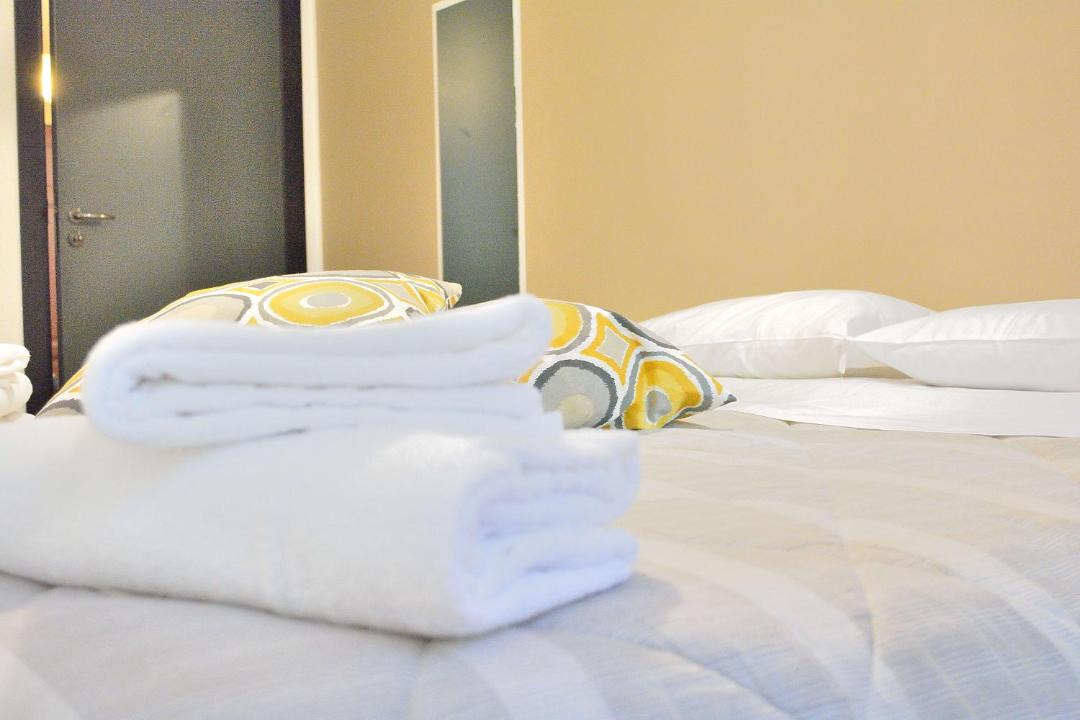 Photo of Bedroom in Centro Storico