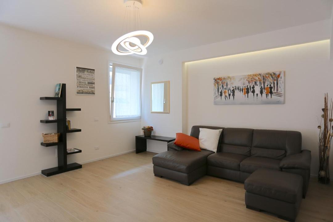 Photo of Livingroom in Mestre