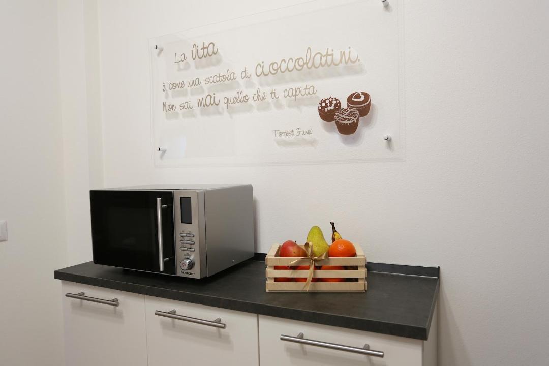 Photo of Kitchen in Mestre