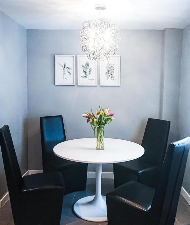 Photo of Livingroom in Vanier North