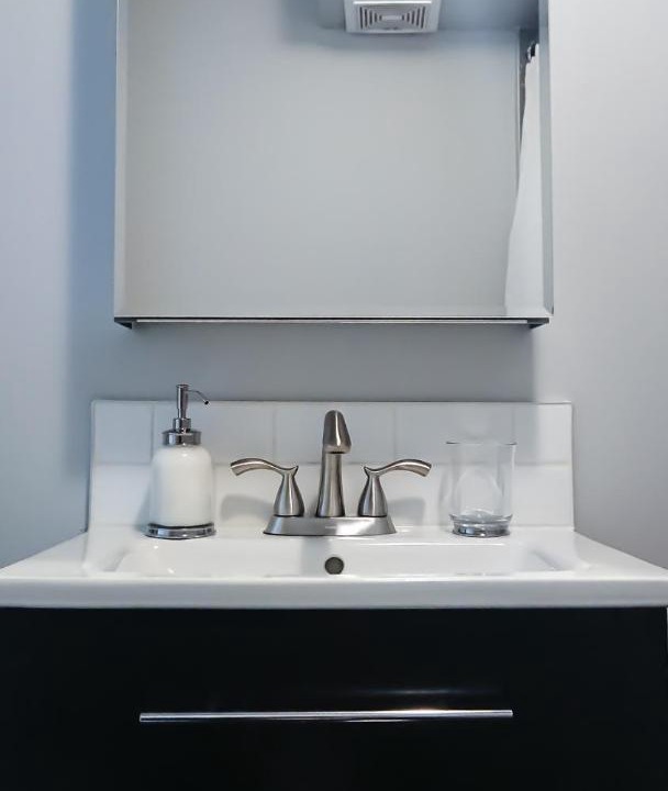 Photo of Bathroom in Vanier North