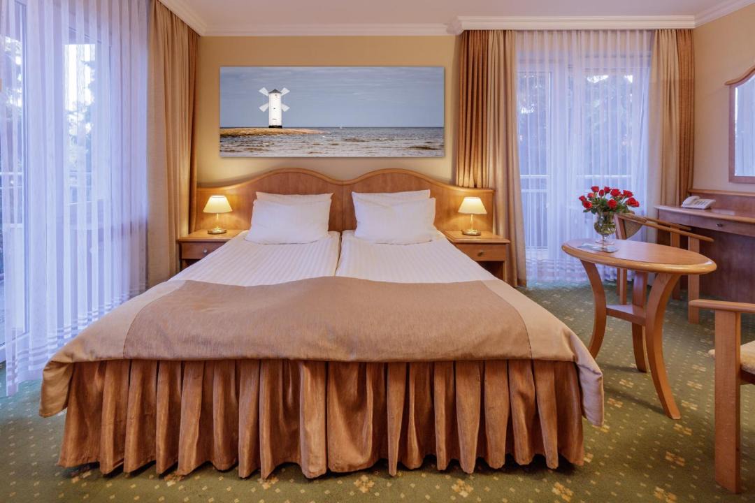 Photo of Bedroom in Swinoujscie
