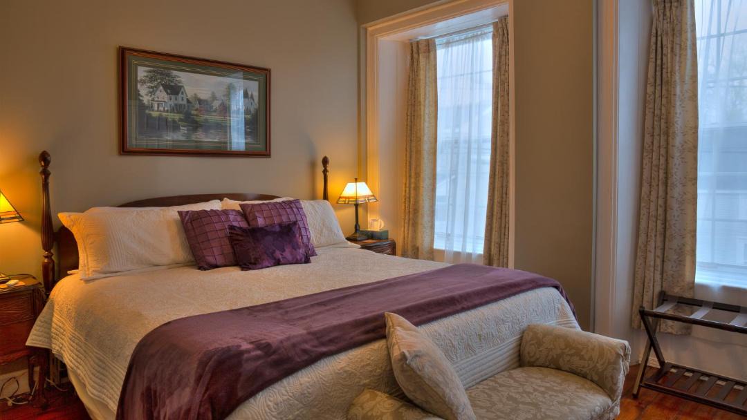 Photo of Bedroom in Brockville