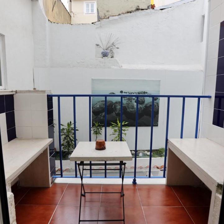 Photo of Patio Balcony in Bairro Alto
