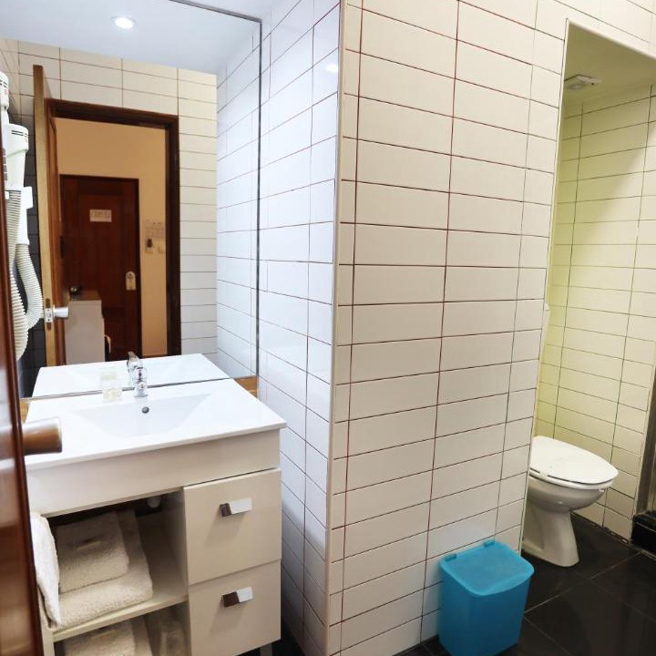 Photo of Bathroom in Bairro Alto