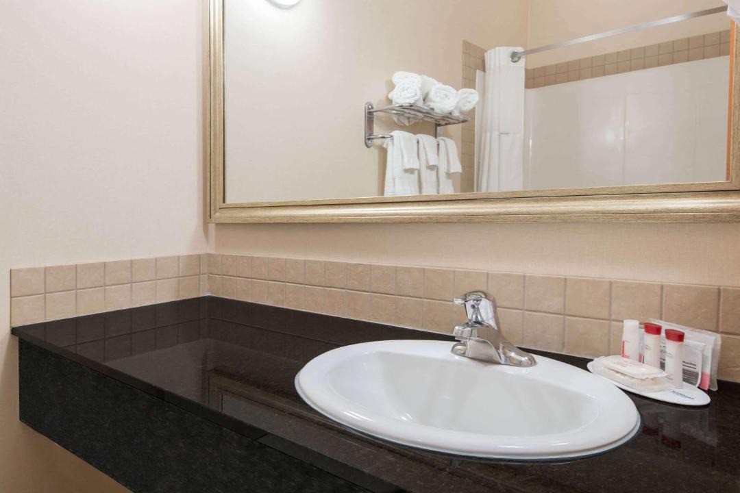 Photo of Bathroom in Wainwright
