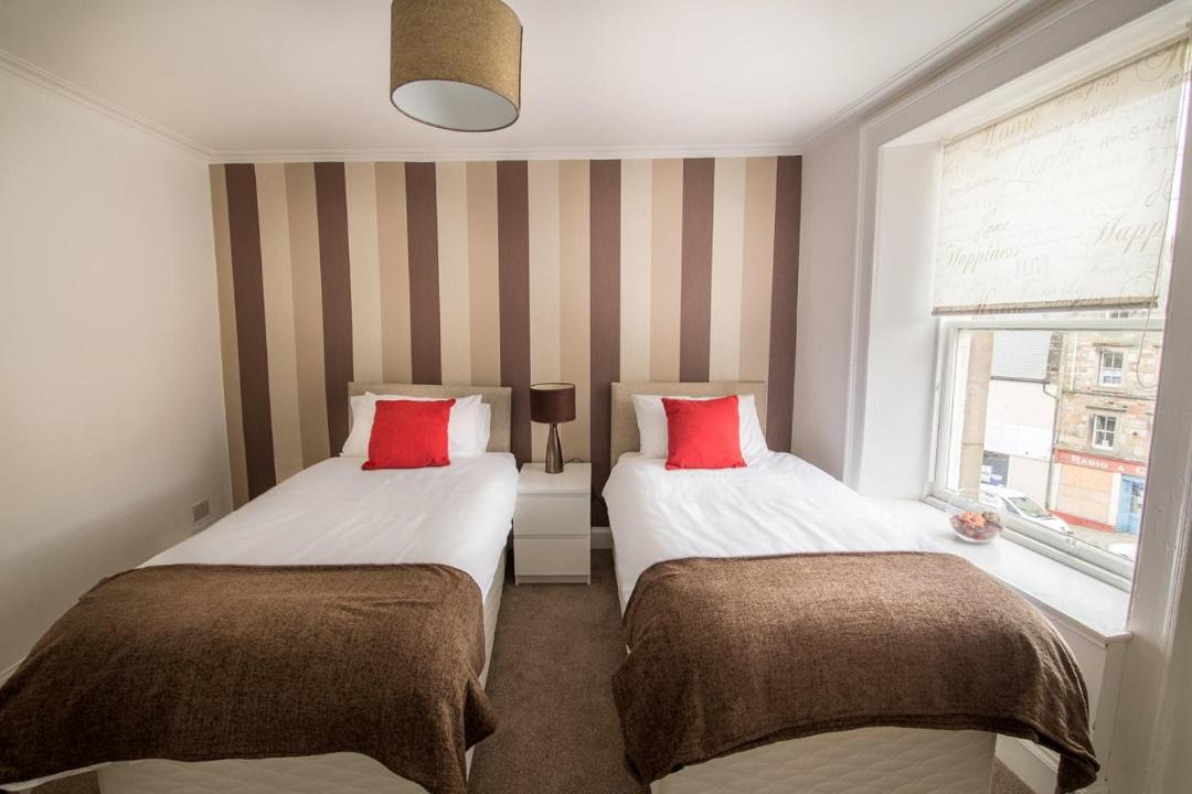 Photo of Bedroom in Jedburgh