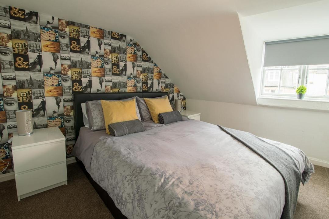 Photo of Bedroom in Jedburgh