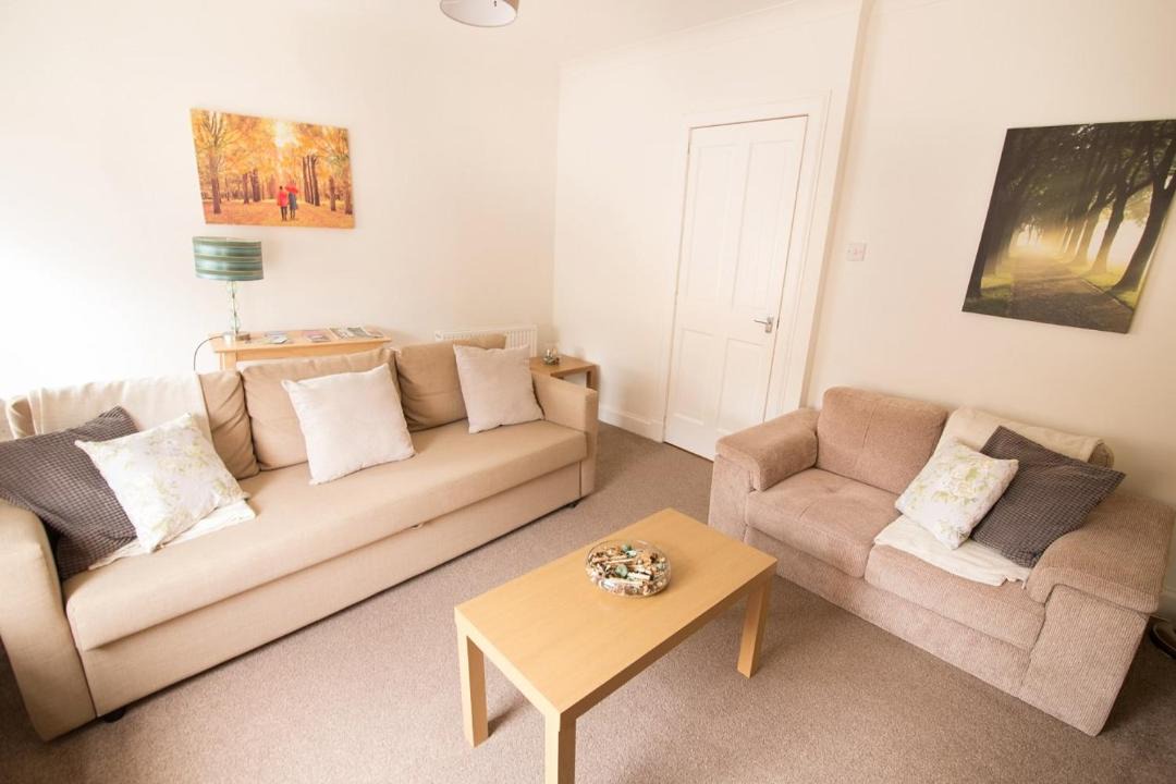 Photo of Livingroom in Jedburgh