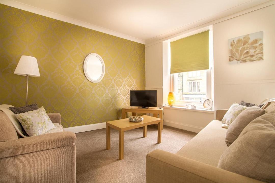 Photo of Livingroom in Jedburgh