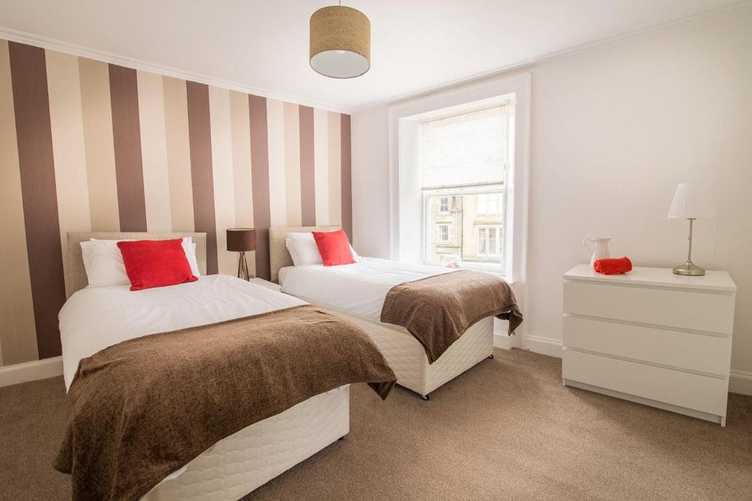 Photo of Bedroom in Jedburgh