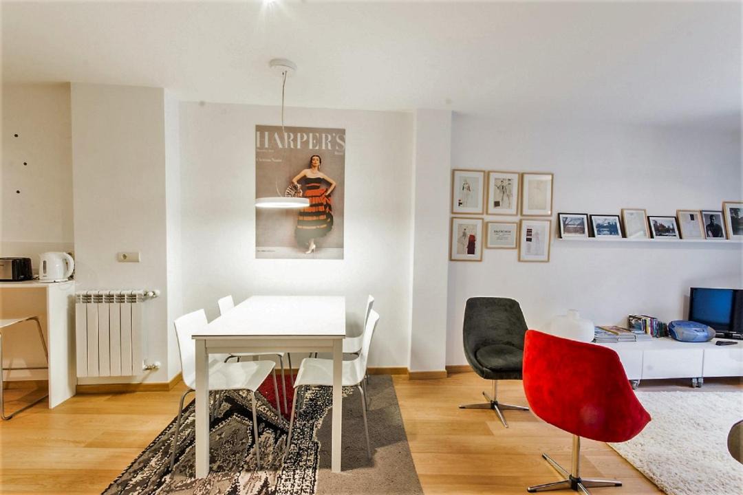Photo of Livingroom in Getaria