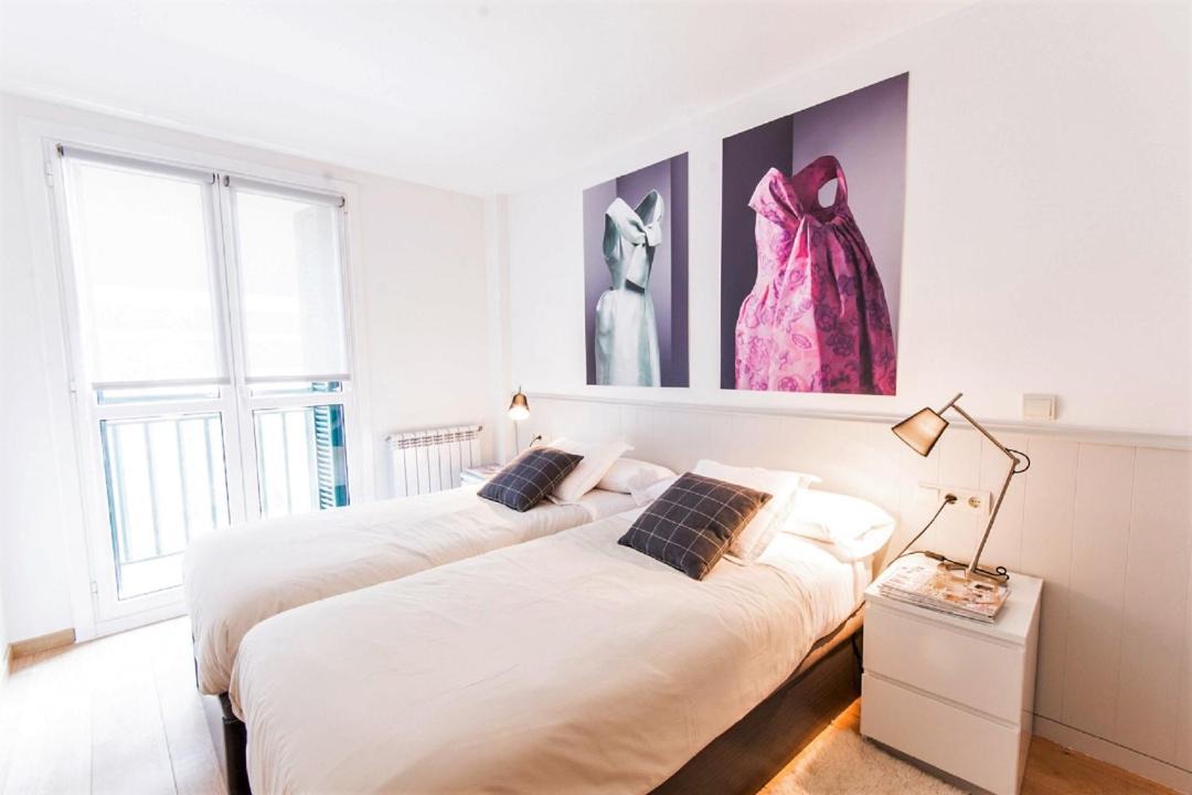 Photo of Bedroom in Getaria