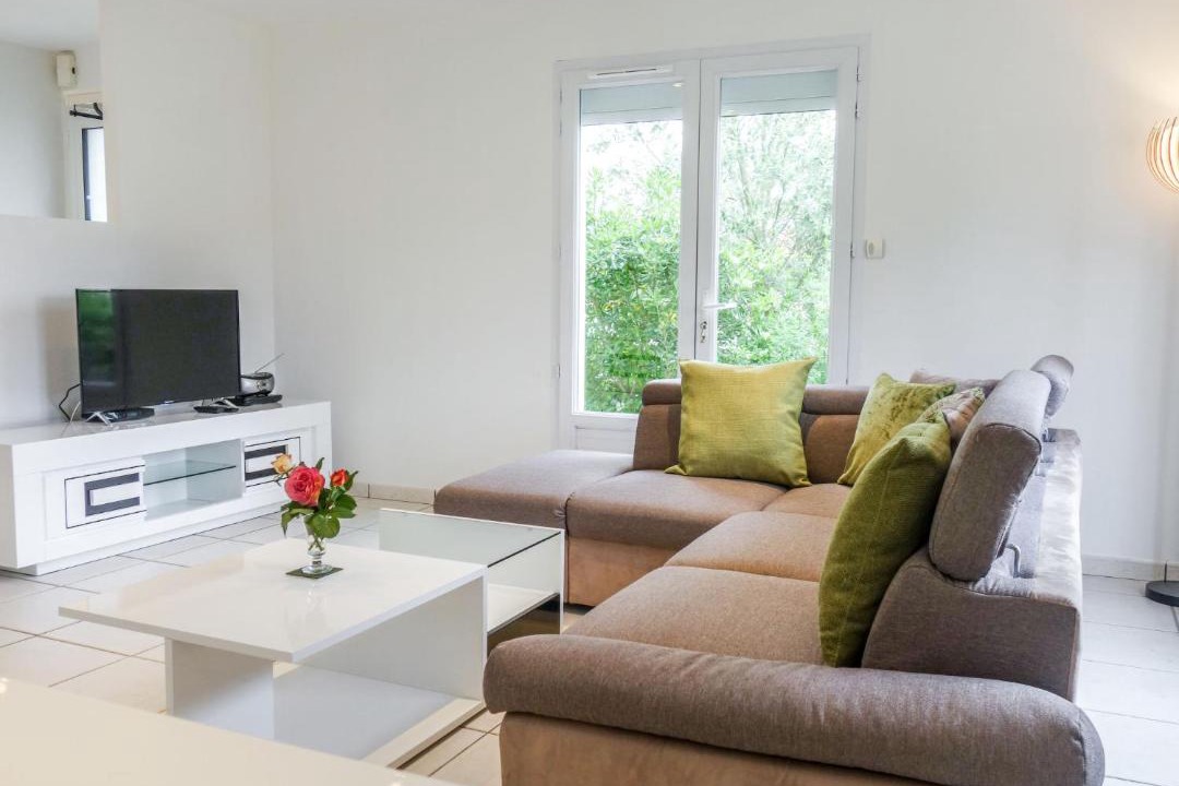 Photo of Livingroom in Vaux-sur-Mer
