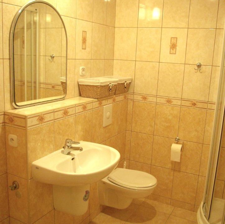 Photo of Bathroom in West Pomeranian Voivodeship