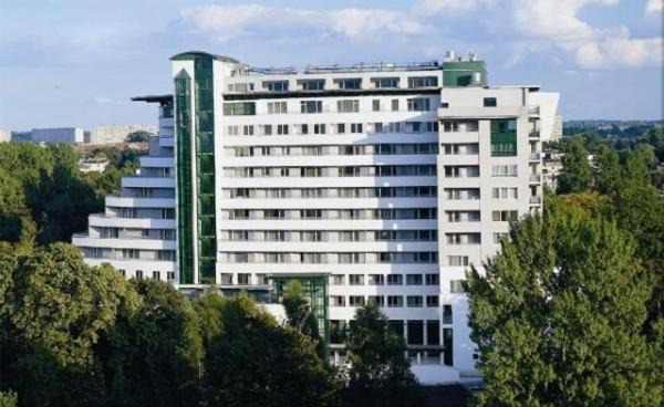 Photo of Buildings in West Pomeranian Voivodeship