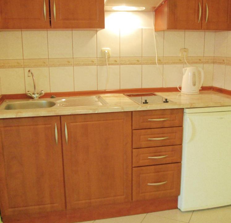 Photo of Kitchen in West Pomeranian Voivodeship