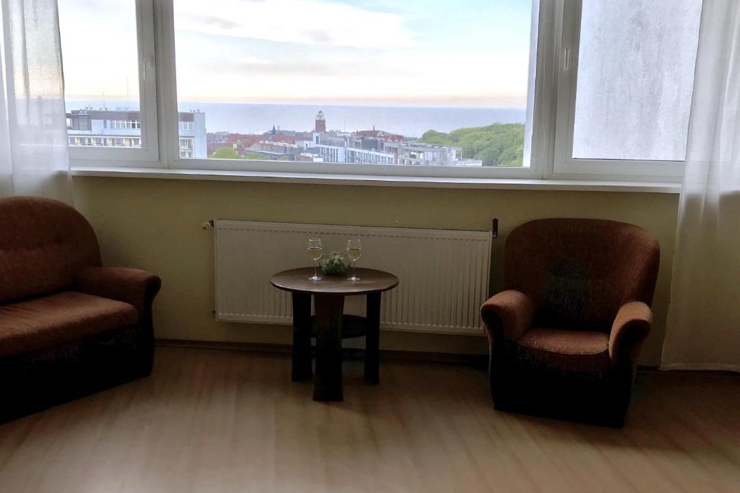 Photo of Livingroom in West Pomeranian Voivodeship